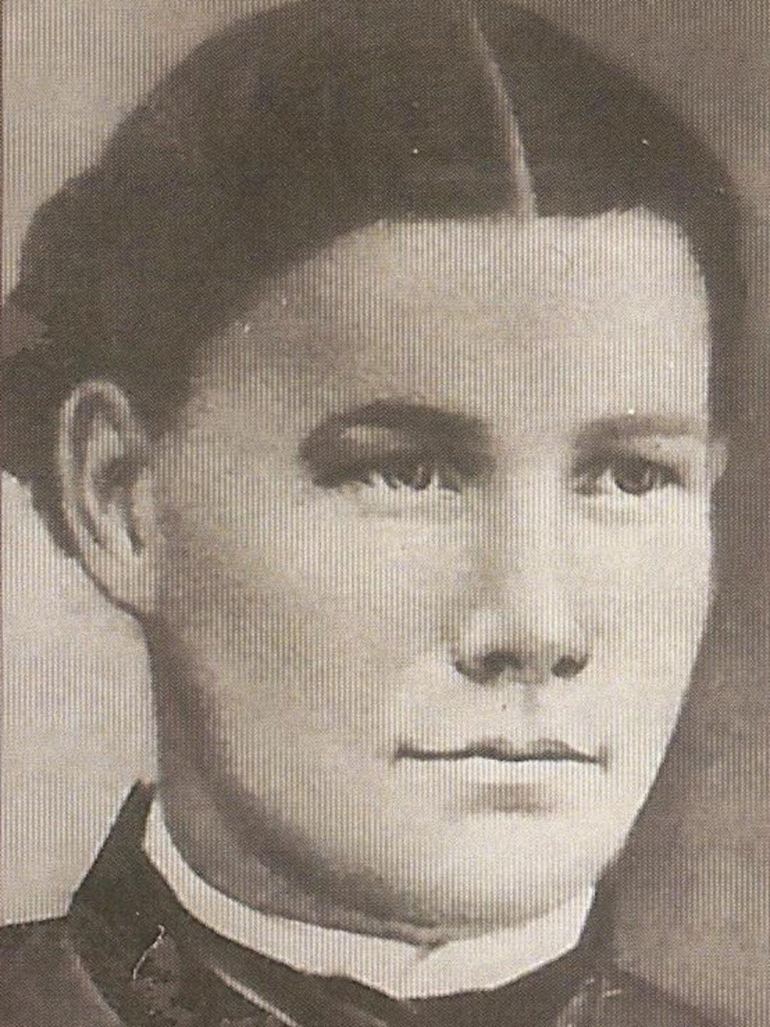 Emily Amanda Gardner (1849 - 1911) Profile